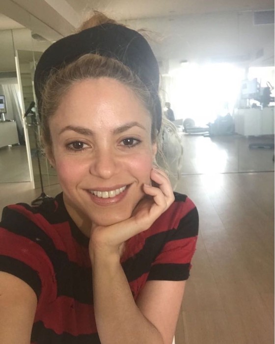 Shakira | Instagram