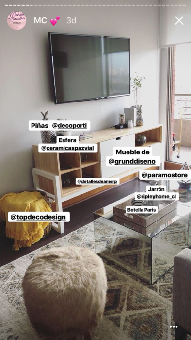 Michelle Carvalho | Instagram