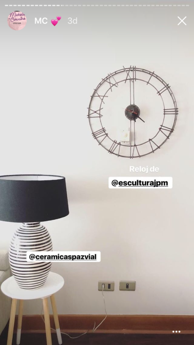Michelle Carvalho | Instagram
