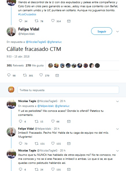 Captura | Twitter