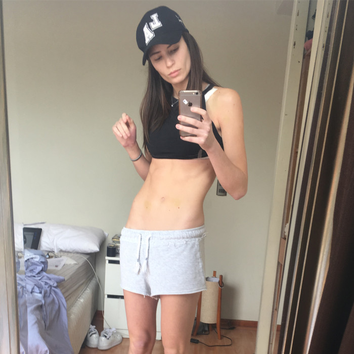 Julia Fernandes | Instagram