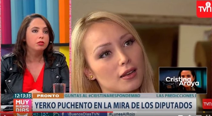 Captura / TVN