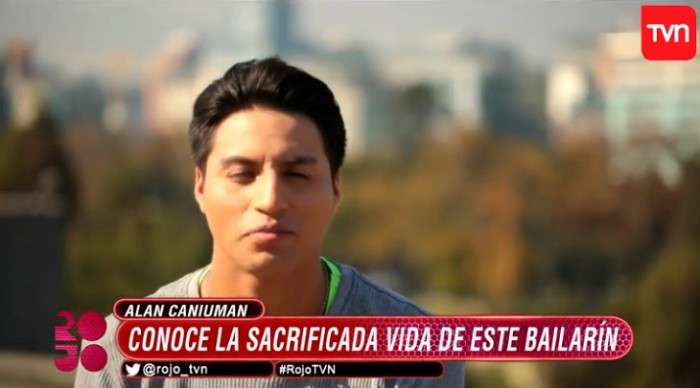 Captura | TVN