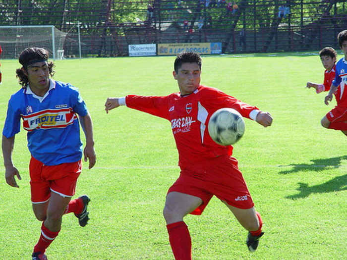 Ricardo Parada
