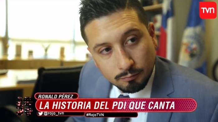 Captura | TVN