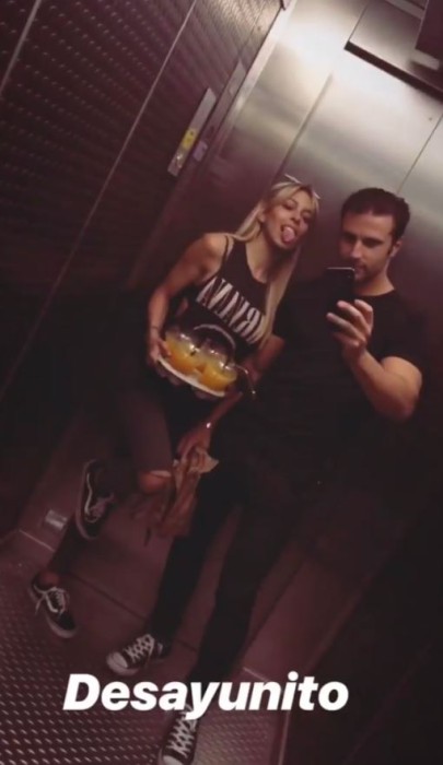 Euyenio | Instagram