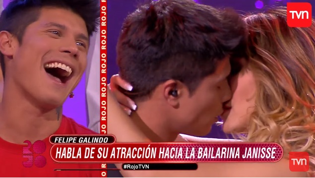 Captura TVN