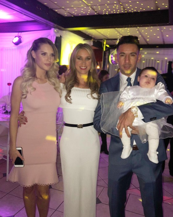 Flaviana Seeling | Instagram