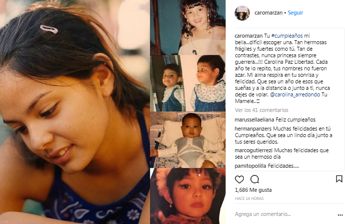 Captura | Instagram