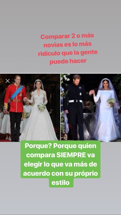 Daniela Colett | Instagram