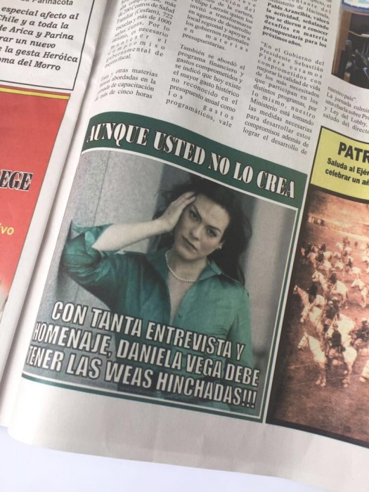 Diario Chinchorro