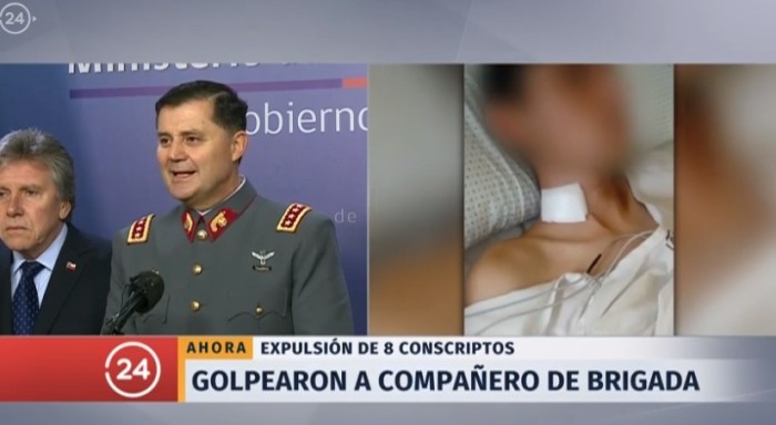 Captura / TVN