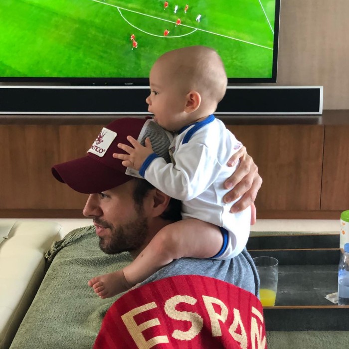 Enrique Iglesias | Instagram