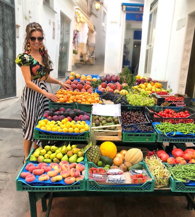 Thalia | Instagram