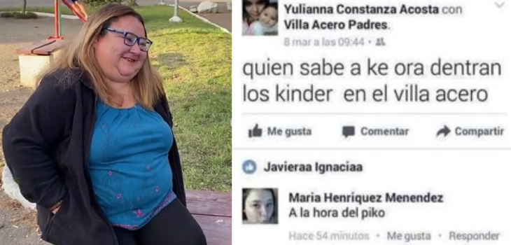 Mujer Protagonista De Recordado Meme Explic Su Origen