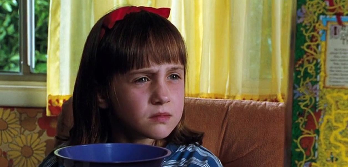 Mara Wilson de Matilda ahondó sobre ser sexualizada cuando era niña