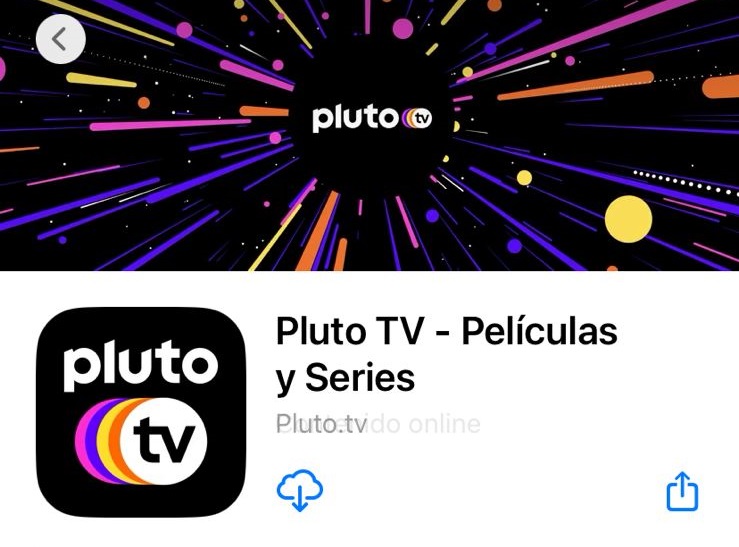 Pluto Tv As Puedes Instalar La Aplicaci N Para Ver El Reality Gran