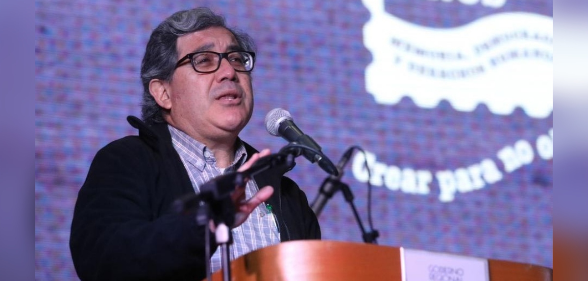 Caso Convenios allanan casas de exadministrador del GORE Bío Bío y de