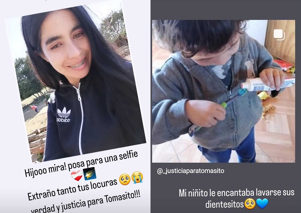 Madre De Tom S Bravo Preocup Con Publicaci N En Redes Quisiera Ser