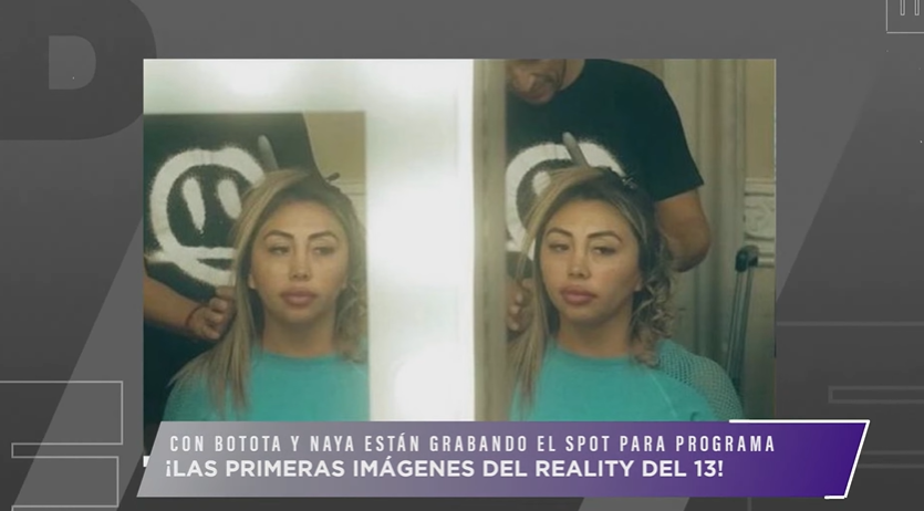 Vestidas De Poca Filtran Primeras Im Genes Del Nuevo Reality De Canal