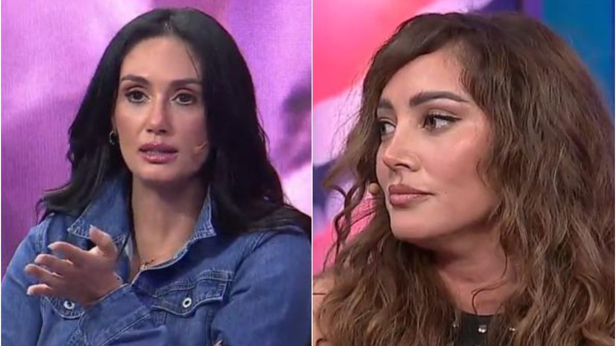 El cuestionamiento de Pamela Díaz a Rancherita por dichos sobre Américo: “Las cosas son como son”