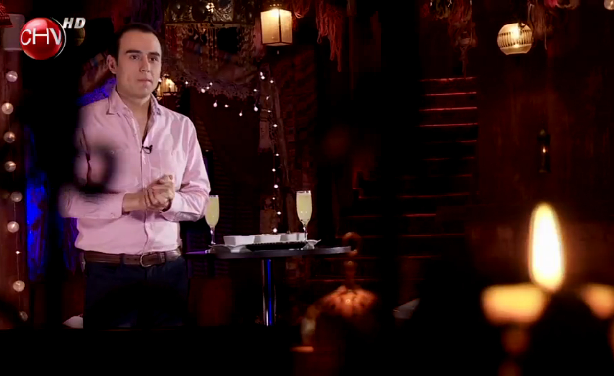 Pastel en Manos al Fuego: Jugó a ser infiel y ahora llora por la deshonra a su imagen