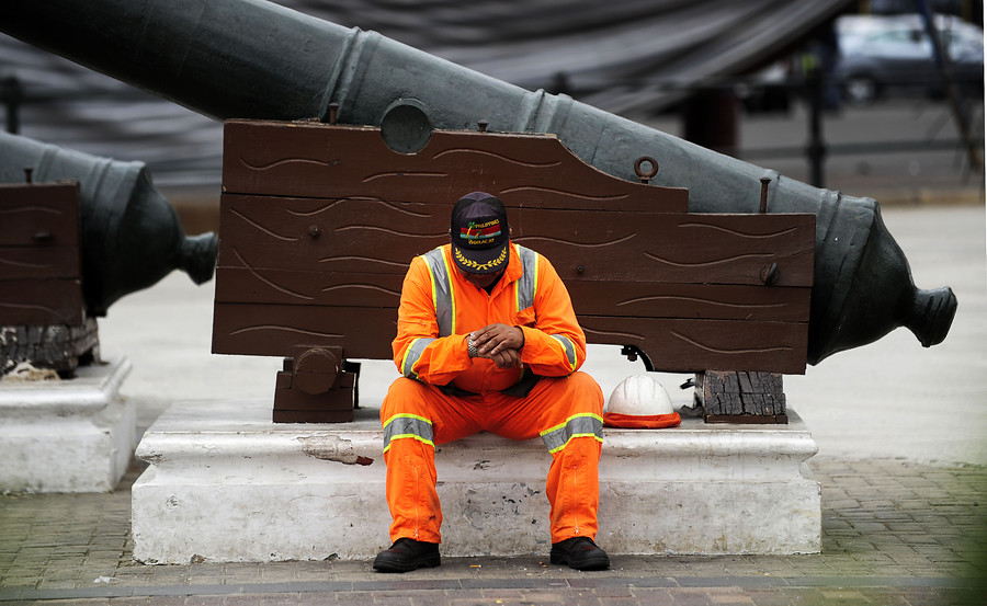 Preocupación en Bío-Bío: Región nuevamente encabeza listado de mayor cesantía en el país