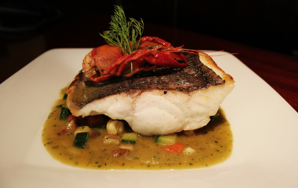 “Que no te vendan la pescá”: En septiembre no podrás comer merluza