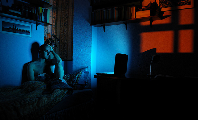 Carlos M. (cc) | Flickr