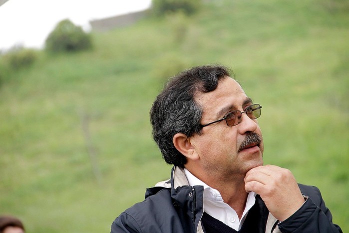 Minero Juan Illanes anuncia su retiro de 