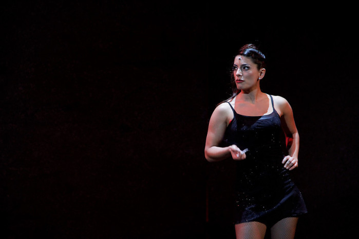 La actriz que vuelve a TVN tras permanecer 6 años alejada de la casa televisiva