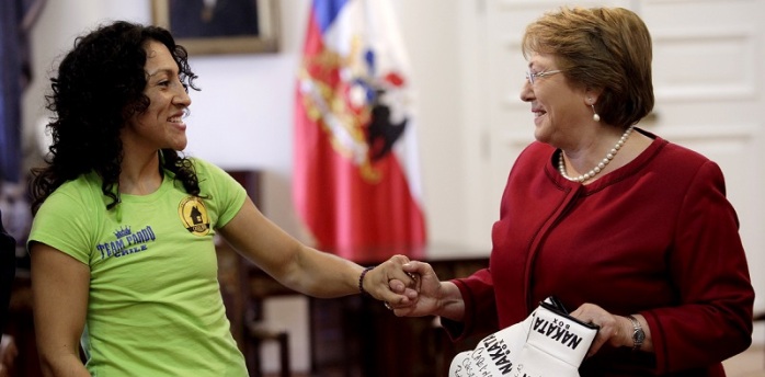 Boxeo: 'Crespita' Rodríguez competirá por título único mundial