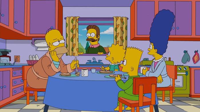 The Simpsons - Oficial | Facebook