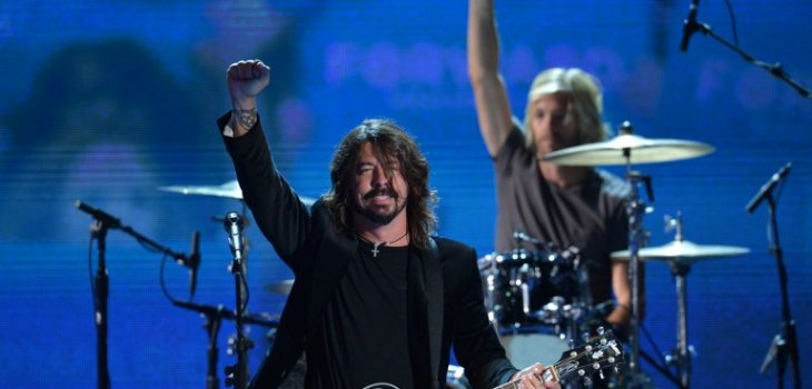 Foo Fighters anuncia fecha de su segunda visita al país