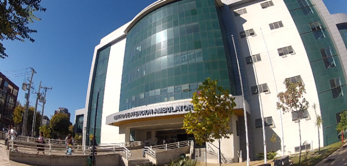 Maniobra fatal: Hombre muere luego que vecino le cercenara pierna con motosierra