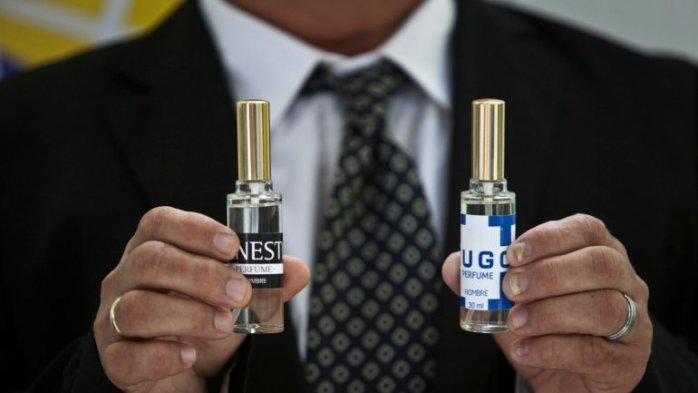 Cuba: Censuran perfumes con la imagen del 