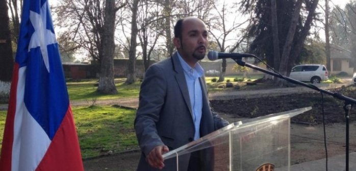 Alcalde de Nancagua es condenado por Ley Zamudio tras ser acusado de persecución y amenazas