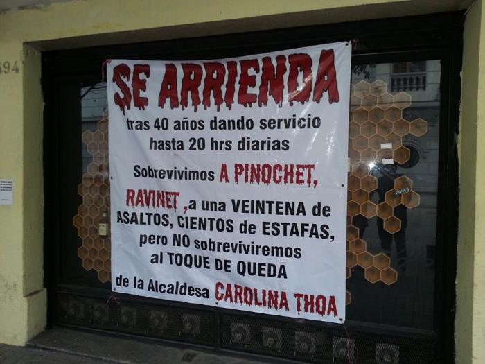 Foto ciudadana de Fabiola Ortega