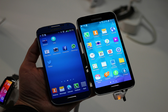 aurizio Pesce (cc) | Flickr