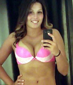 Megan Mahoney | Facebook