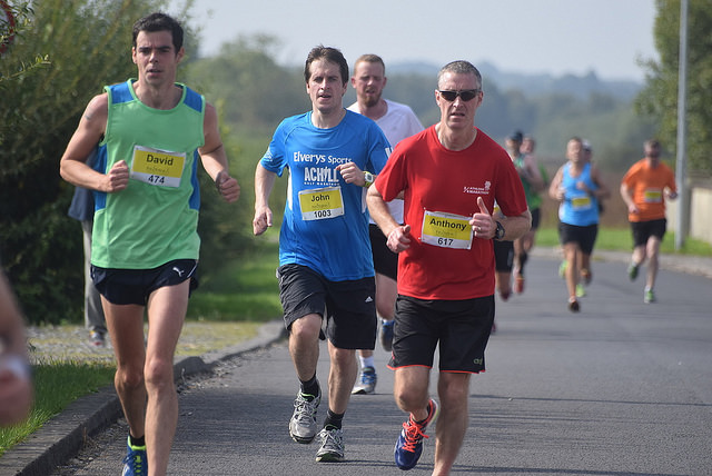 Peter Mooney (cc) | Flickr