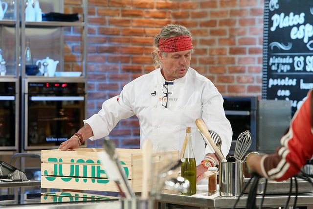 Fotos TVN (cc) | Flickr