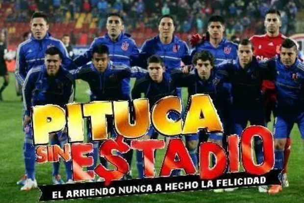 Los divertidos memes que inundaron Internet tras el triunfo de Colo Colo