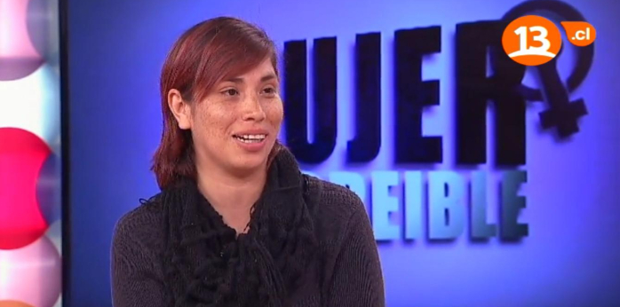 En su propia trampa | Canal 13
