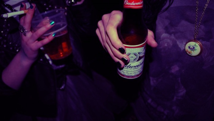 6 nutritivos alimentos que deberías comer cuando estás ebrio: Te repondrán