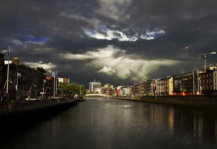 Dublin| Collin Key (cc) | Flickr