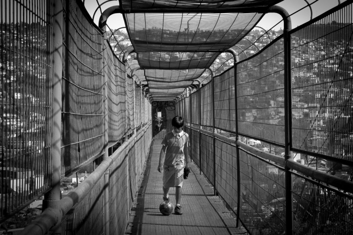 PDI indaga grave caso de maltrato contra menor de 8 años en Negrete