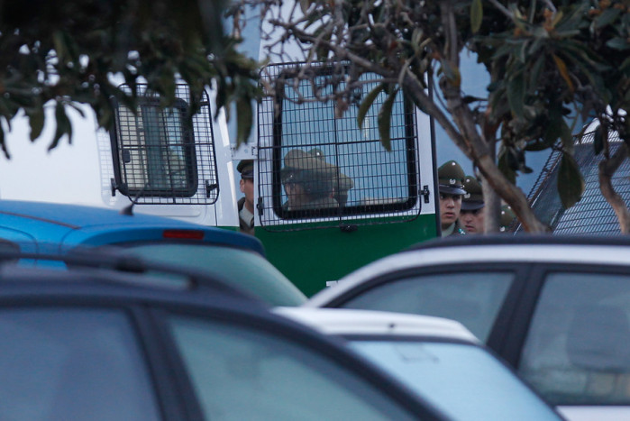 Clausuran dos prostíbulos clandestinos en Concepción: 6 personas detenidas