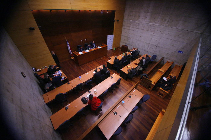 Cristóbal Escobar | Archivo Agencia UNO