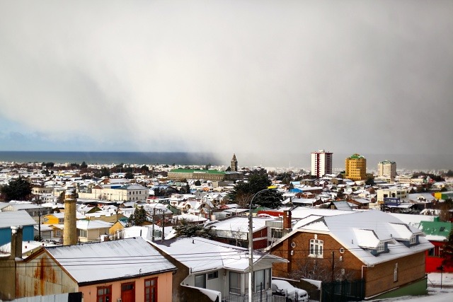 Joel Estay Jara| Agencia UNO